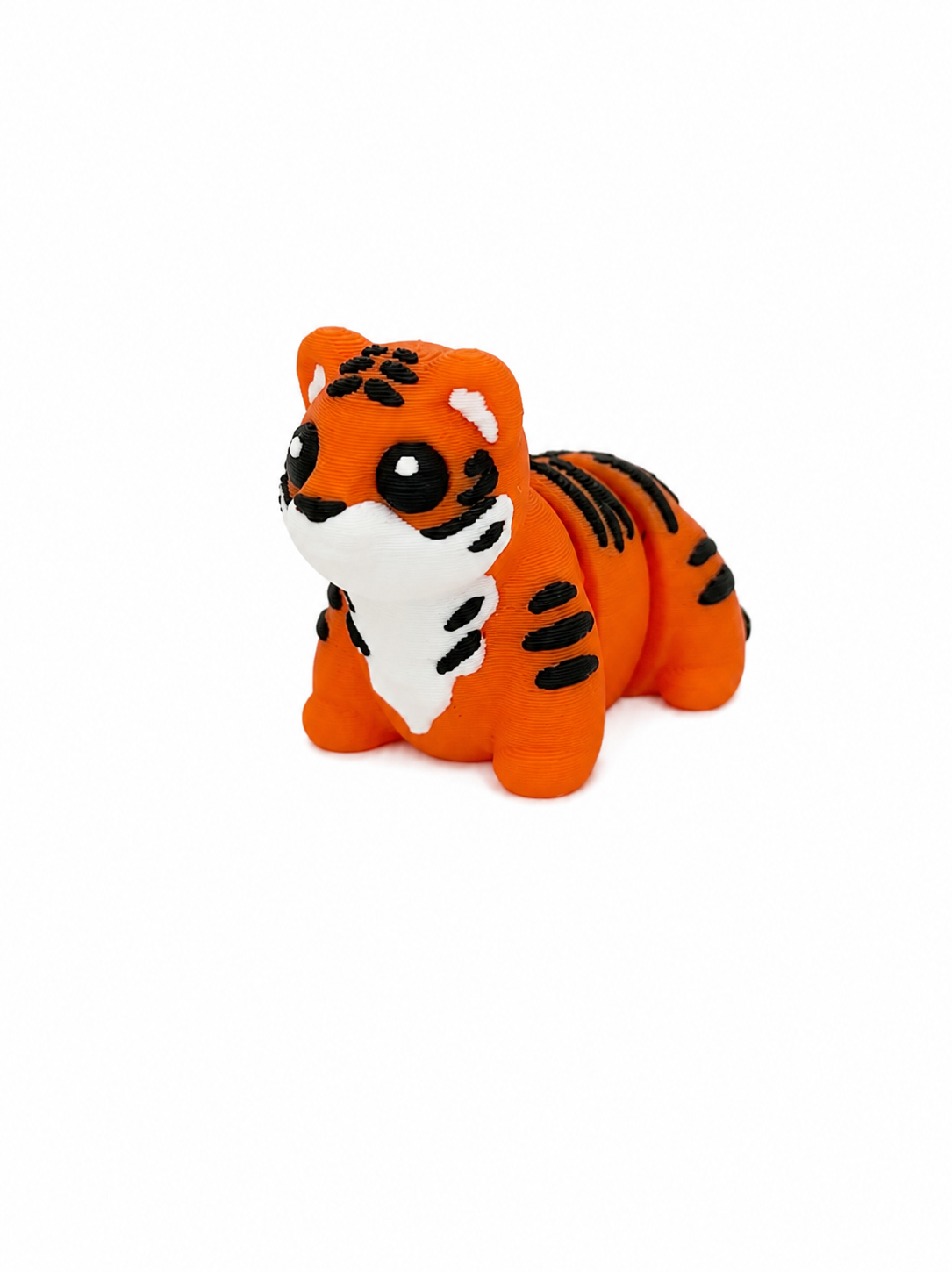 Mini Tiger