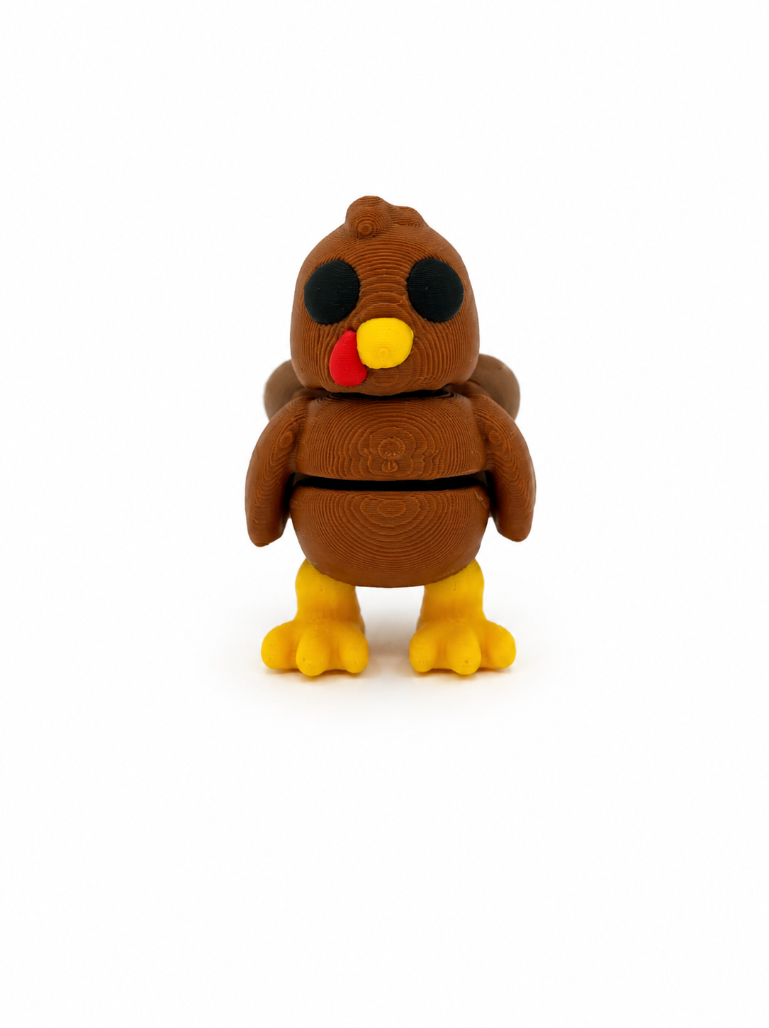 Mini Turkey