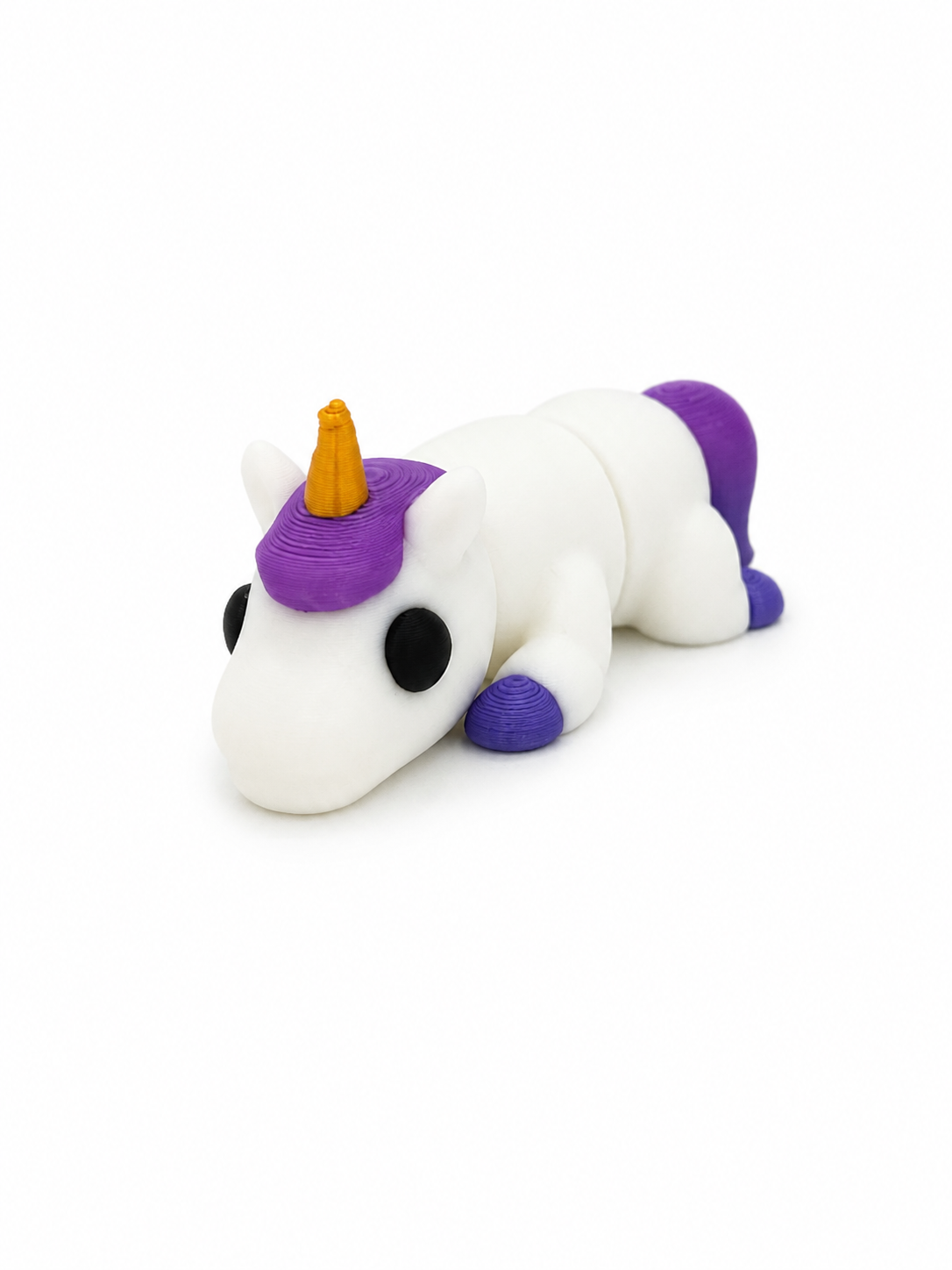 Mini Unicorn