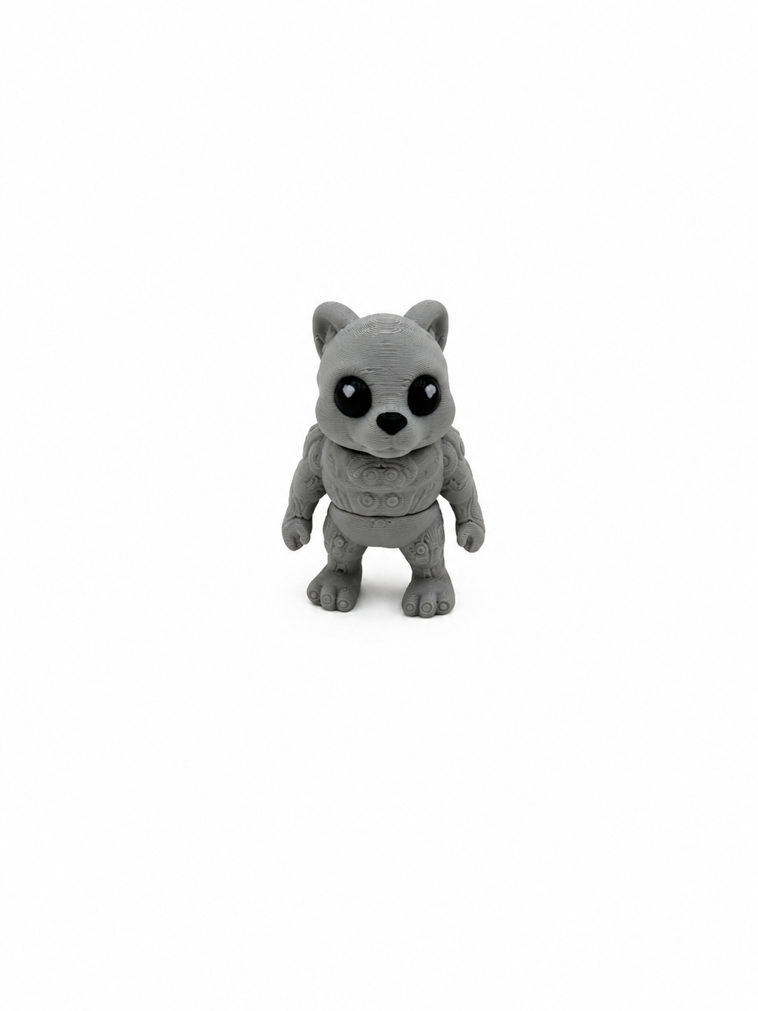 Mini Werewolf