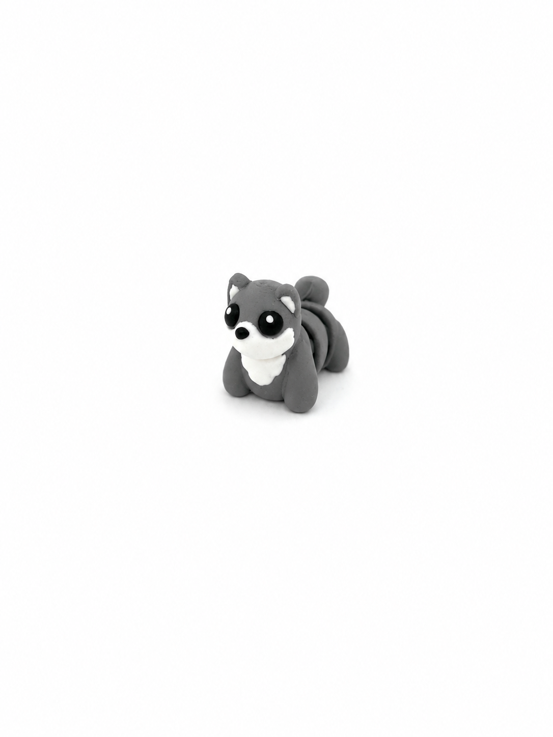 Mini Wolf