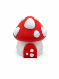 Mushroom House