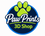 Paw Prints 3D Shop - Home