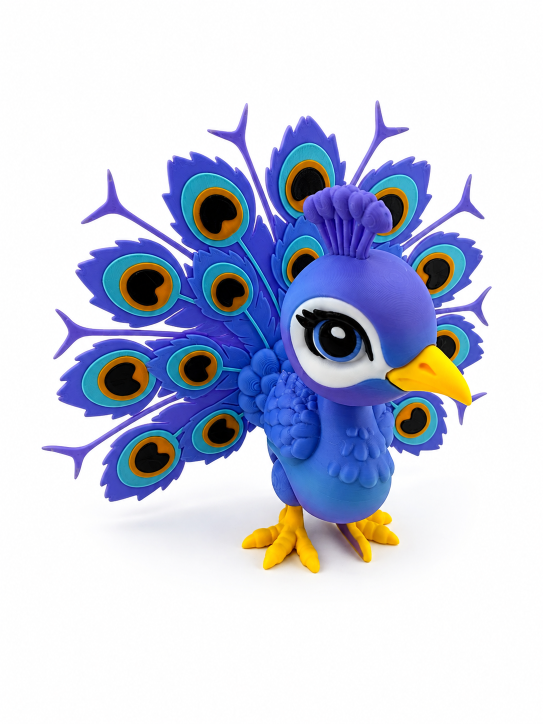 Peacock