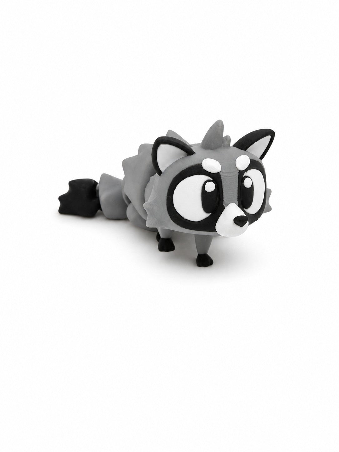 Raccoon