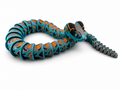 Robo Rattlesnake