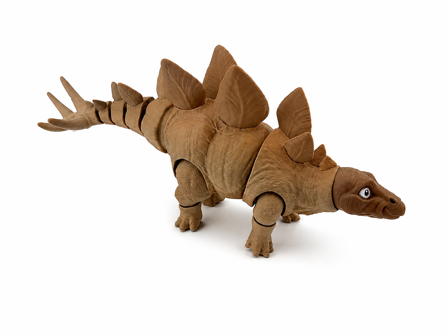 Stegosaurus