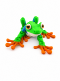 Tree Frog