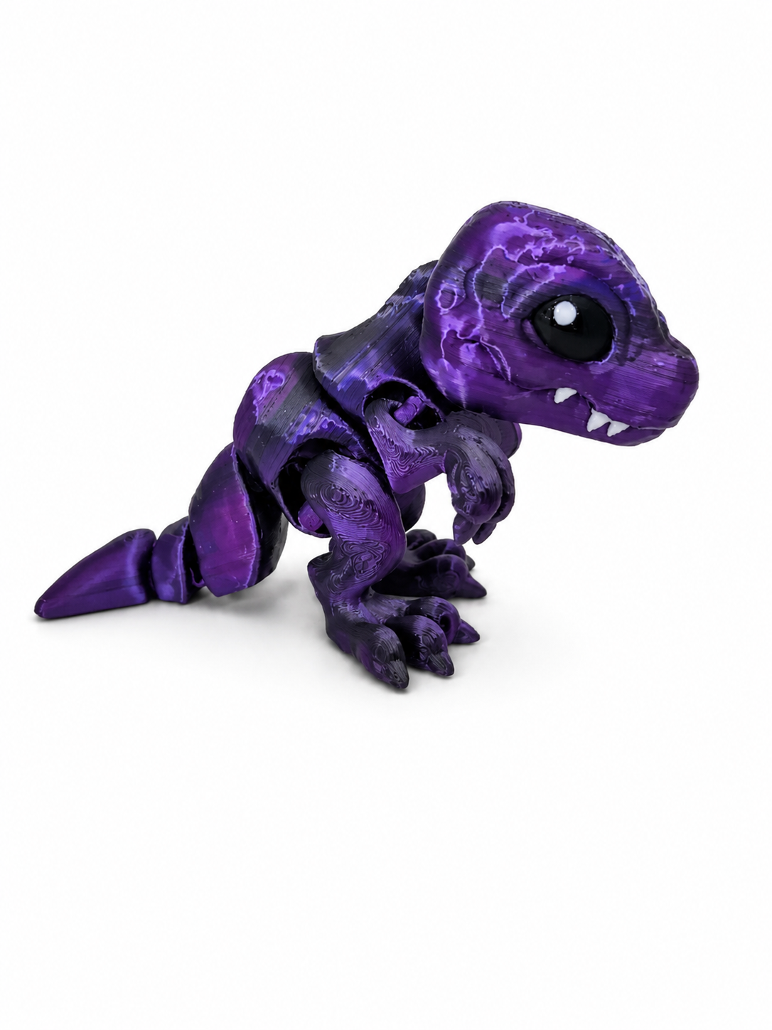 Tyrannosaurus Rex