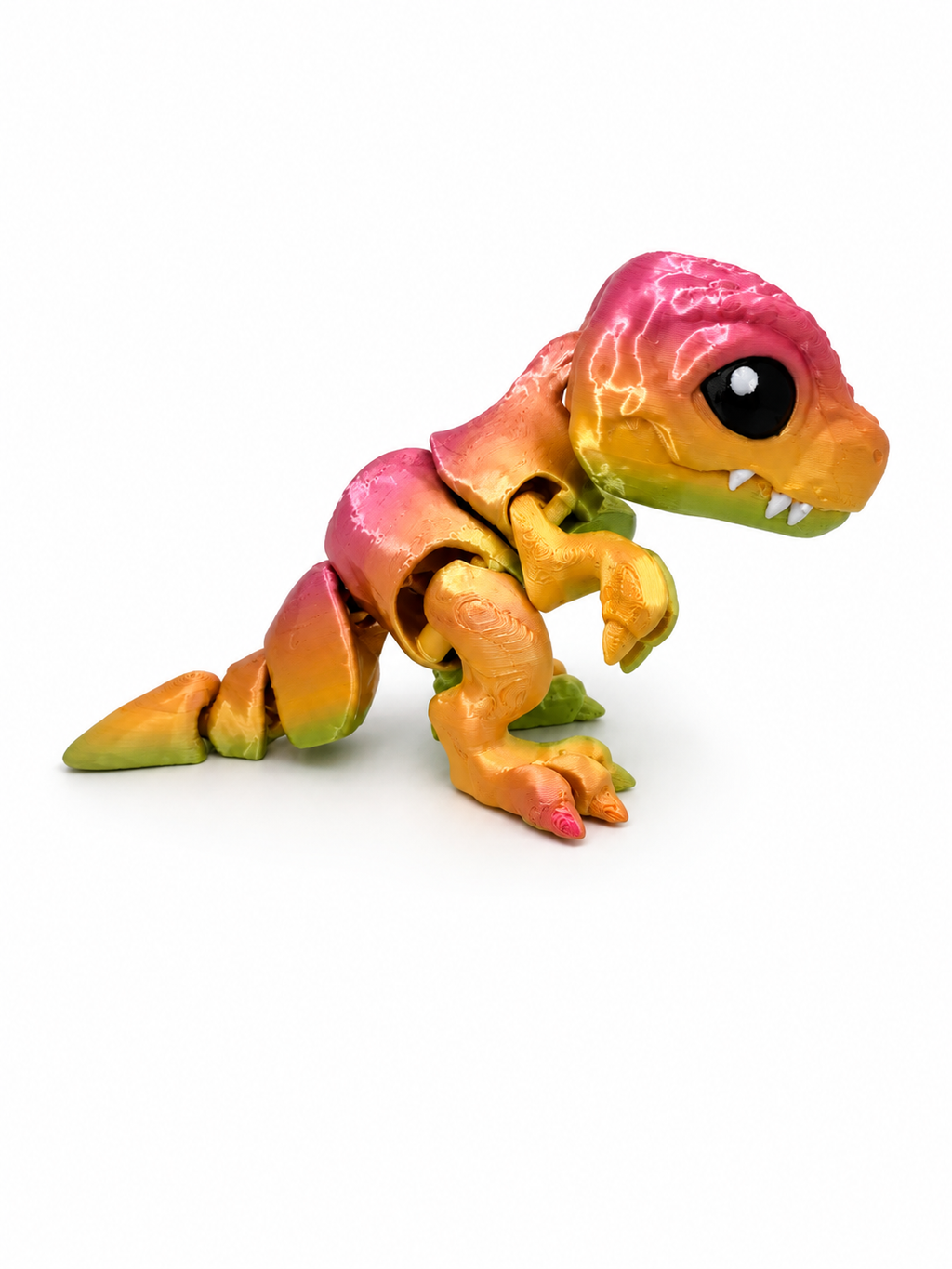 Tyrannosaurus Rex
