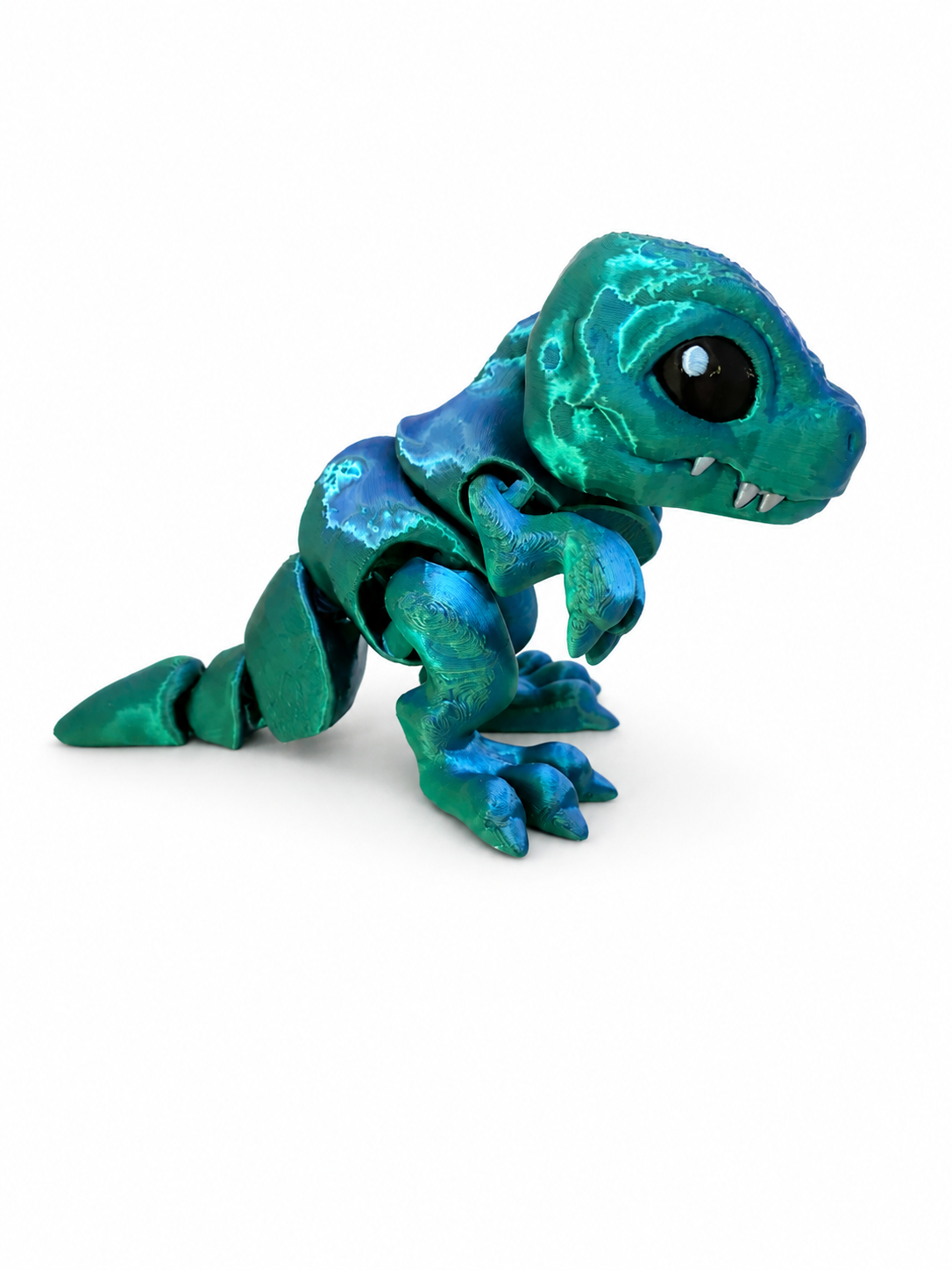 Tyrannosaurus Rex