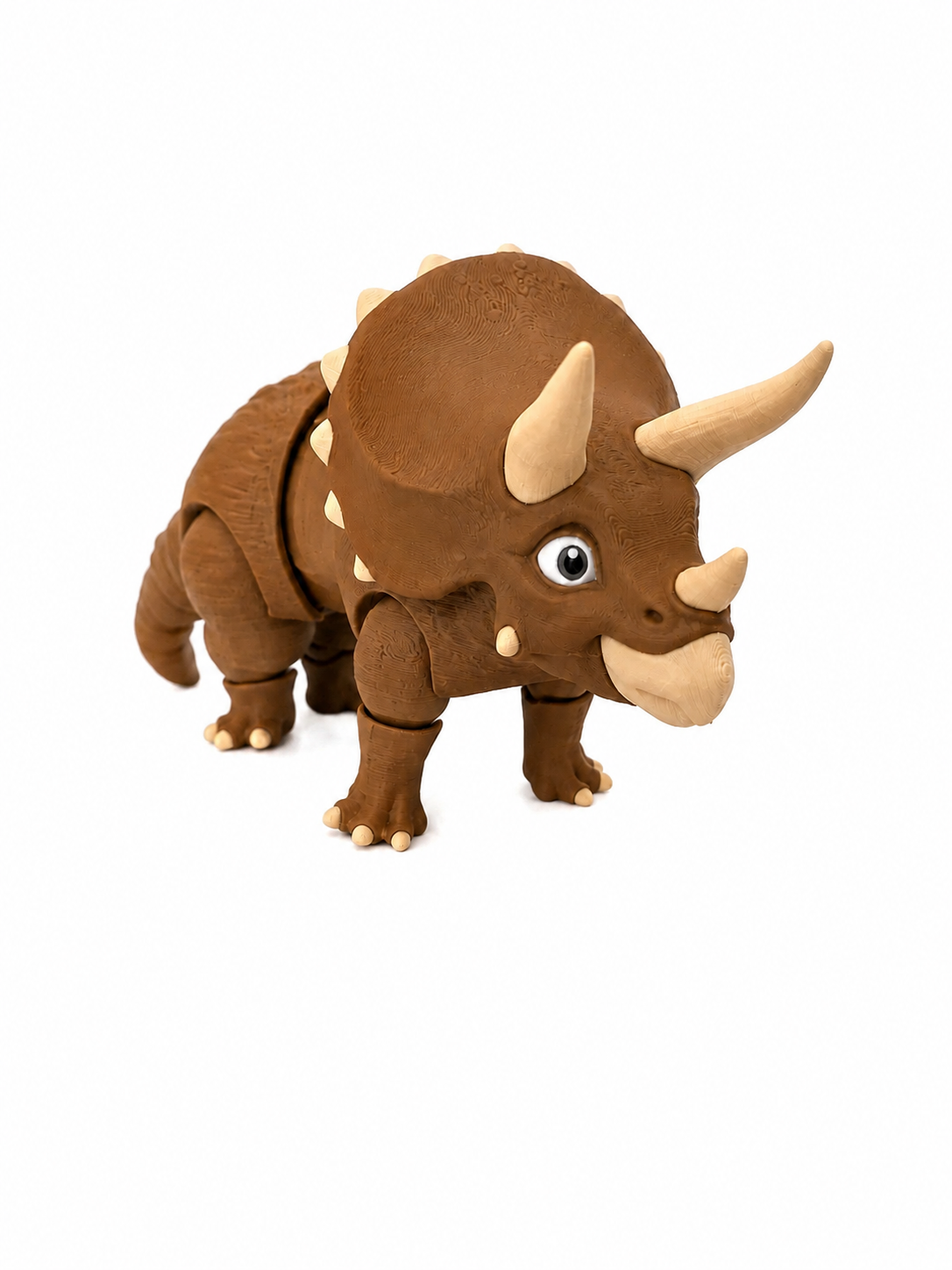 Triceratops
