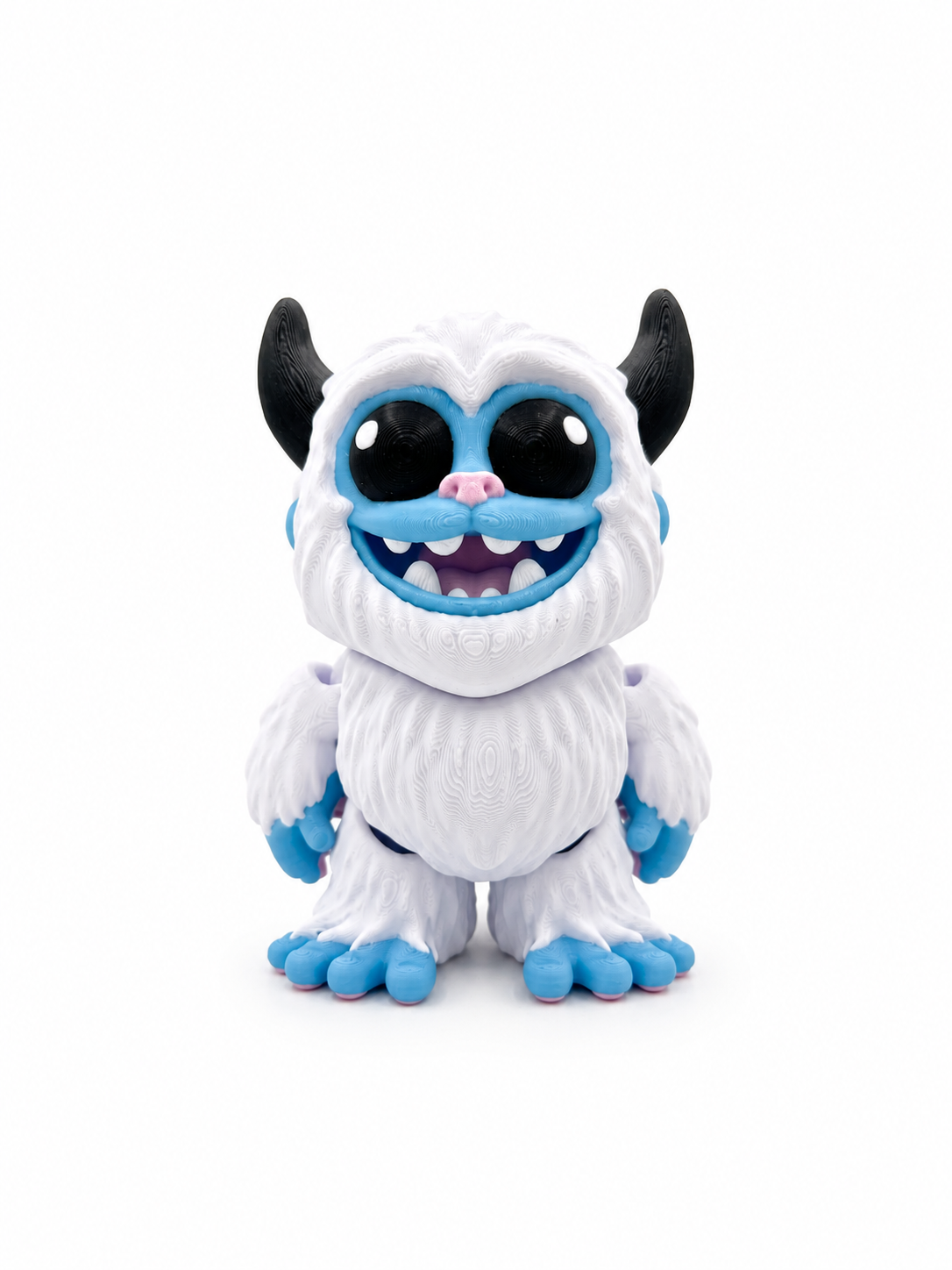 Yeti
